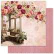 Vintage Rose 6x6 Paper Collection 33618