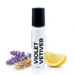 VIOLET VETIVER | Inspired by Viking