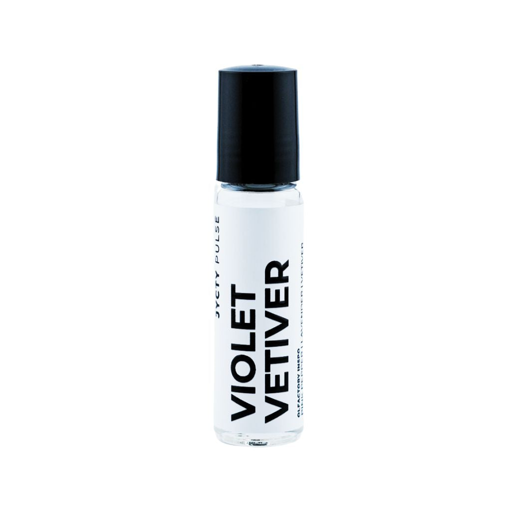 VIOLET VETIVER