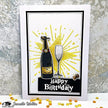 Visible Image Anyone For Bubbles Co-ordinating Dies