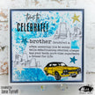 Visible Image Brother Definition - A7 Stamp