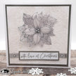 Visible Image Christmas Wishes - A6 Stamp Set