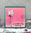 Visible Image Creative Chaos - A6 Stamp Set