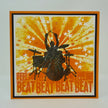 Visible Image Feel The Beat - A6 Stamp Set