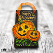 Visible Image Happy Halloween Co-ordinating Dies