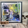Visible Image Max Rocks Co-ordinating Dies