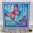 Visible Image Mother Definition - A7 Stamp