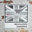 Visible Image Son Definition - A7 Stamp