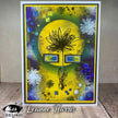 Visible Image Spring Awakening - A6 Stamp Set