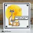 Visible Image That Lovin' Feline - A6 Stamp Set