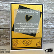 Visible Image Wedding Day - A7 Stamp Set