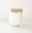 Bougie réutilisable - Clémentine 8oz