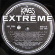 The Kings ‎– Are Here - 1980 Original!