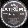 The Kings ‎– Are Here - 1980 Original!