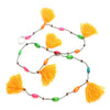 Tassle Garland