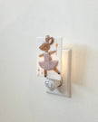Nightlight - Anna the ballerina - Veille sur toi