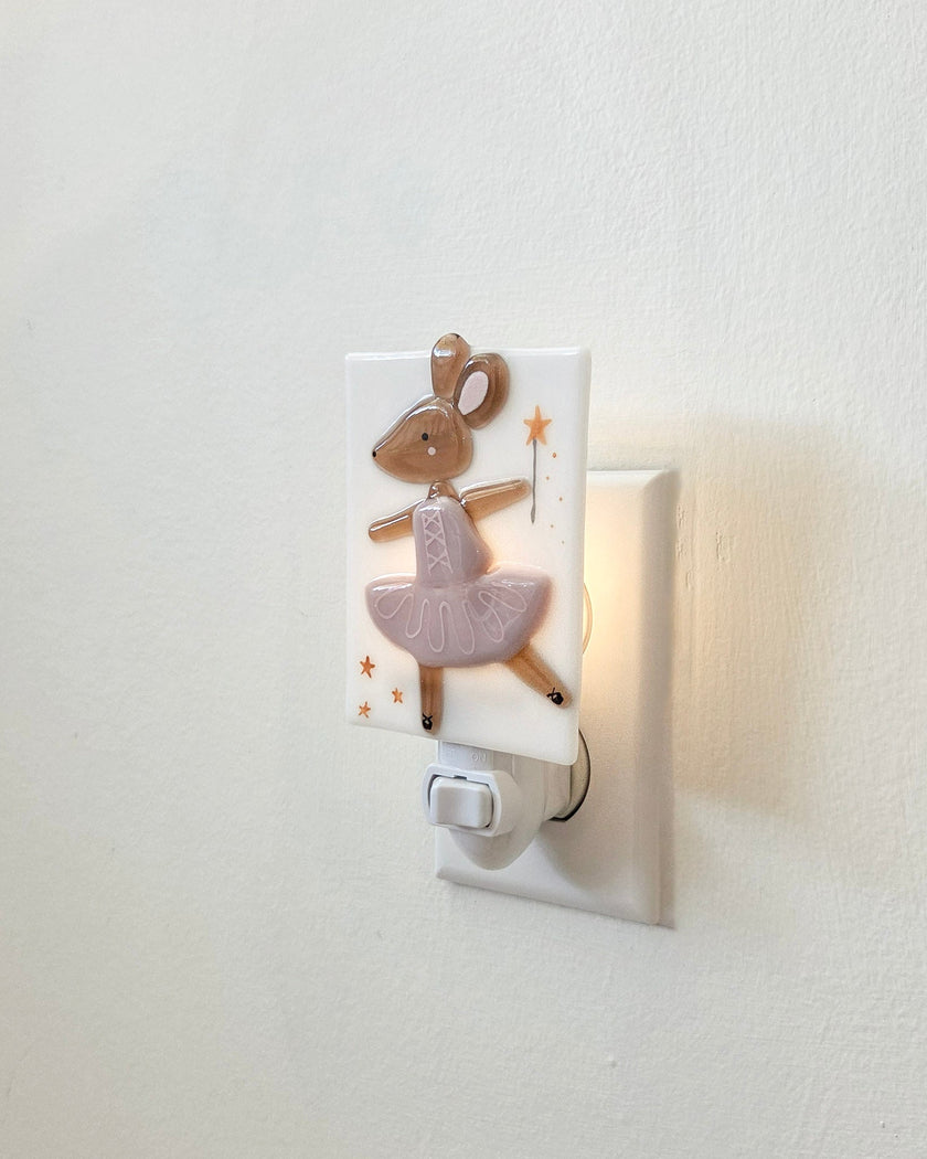 Nightlight - Anna the ballerina - Veille sur toi