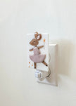 Nightlight - Anna the ballerina - Veille sur toi
