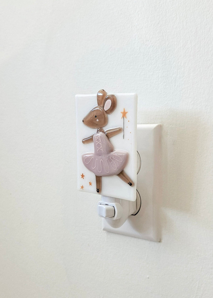 Nightlight - Anna the ballerina - Veille sur toi