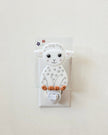 Night Light - Theo the Lamb - Veille sur toi