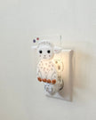 Night Light - Theo the Lamb - Veille sur toi