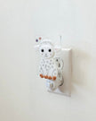 Night Light - Theo the Lamb - Veille sur toi