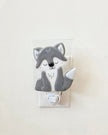 Night Light - Lou the Little Wolf - Veille sur toi