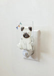 Night Light - Hervé the Funny Dog - Veille sur toi