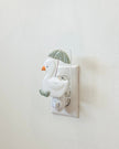 Night Light - Leon the Duckling - Veille sur toi