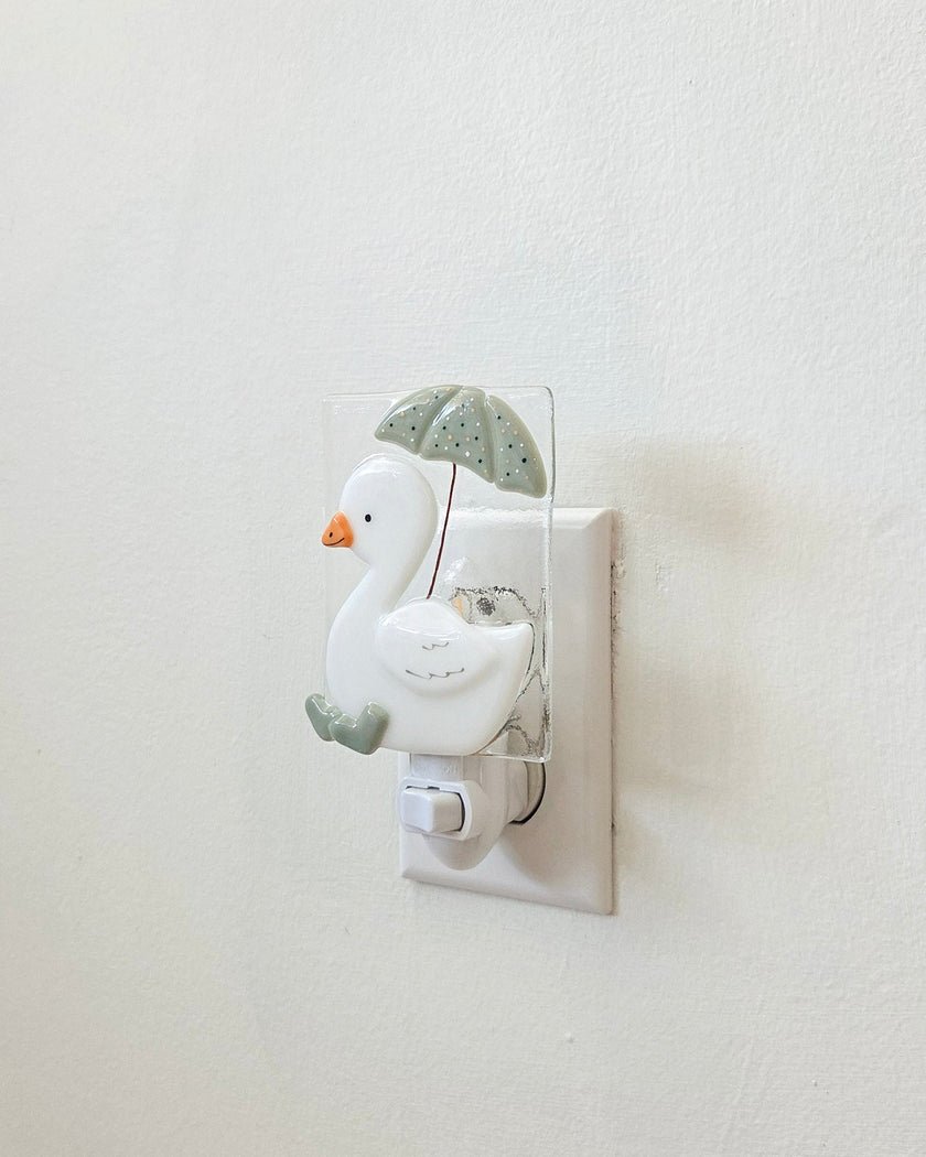 Night Light - Leon the Duckling - Veille sur toi