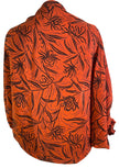 PRC6580 Avatar Pure Silk Bolero