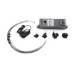 VMP750 Rail Mounted Rechargeable Pump Kit