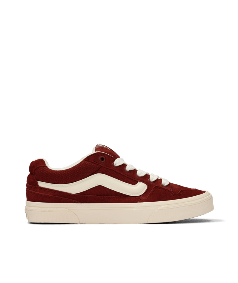 Vans Caldrone - Mens Skate Shoes