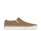 Vans Asher Sherpa - Womens Skate Shoe