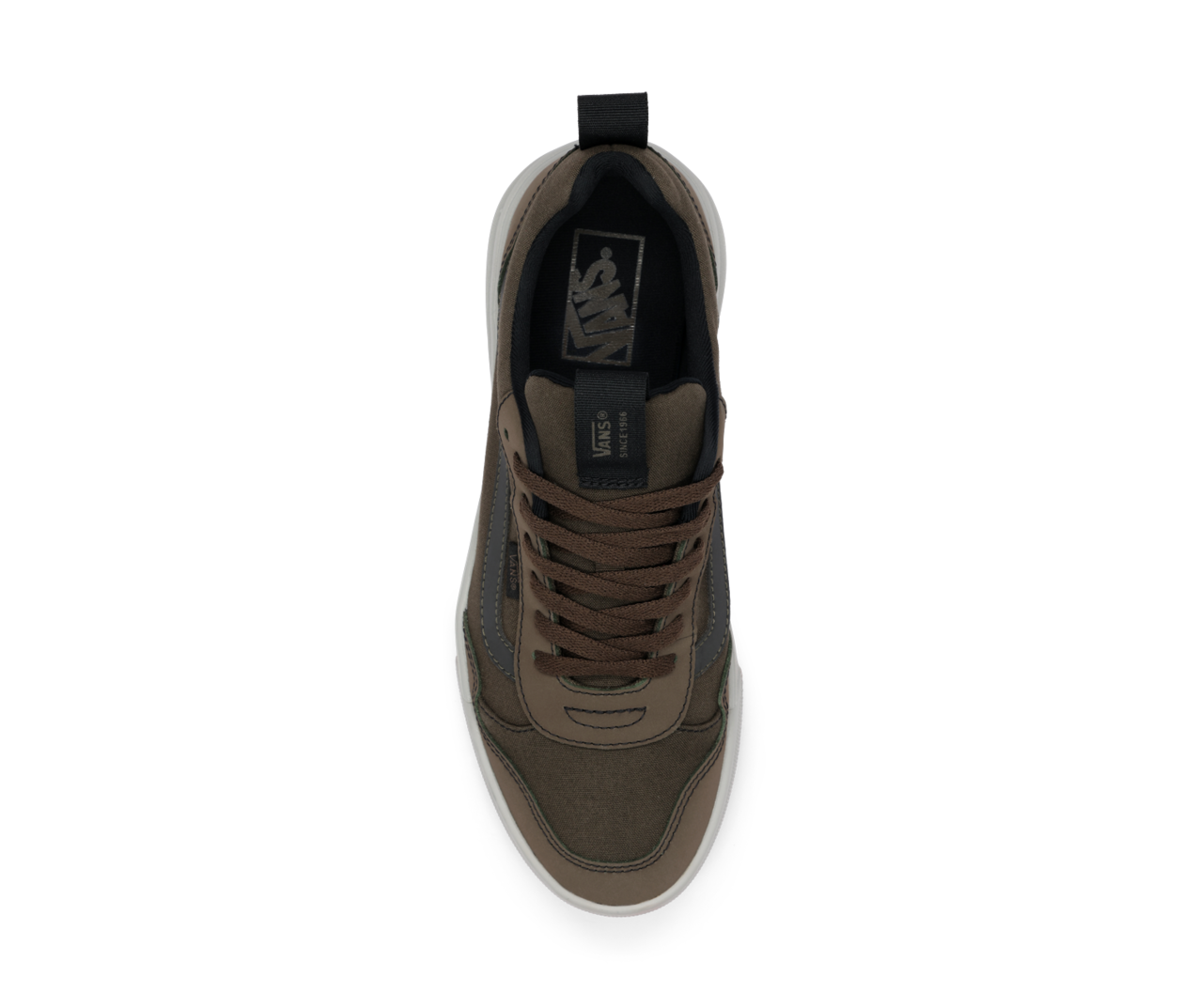 Vans Range EXP - Mens Skate Shoe