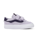 Vans Brooklyn LS V - Toddler Skate Shoes