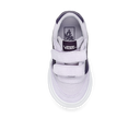Vans Brooklyn LS V - Toddler Skate Shoes
