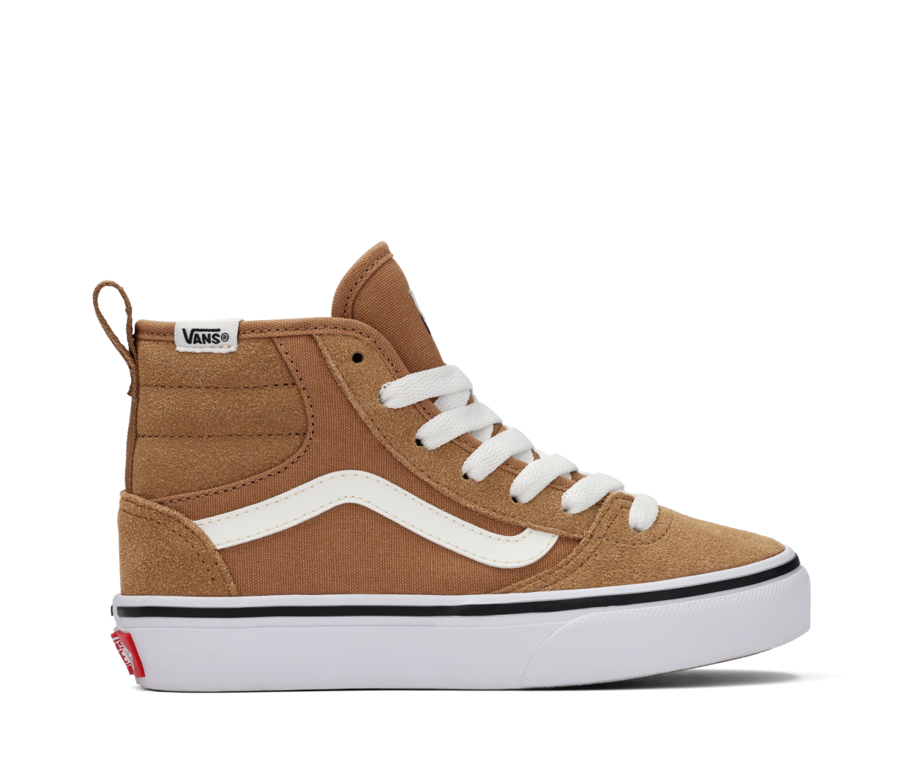 Vans Ashwood Hi Decon - Kids High Top Shoe