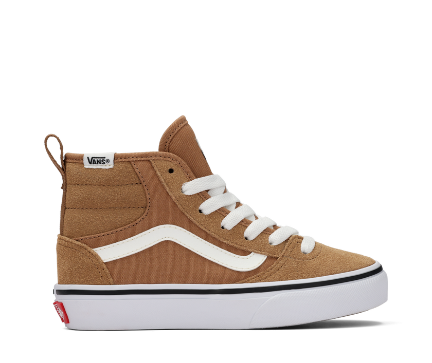 Vans Ashwood Hi Decon - Kids High Top Shoe