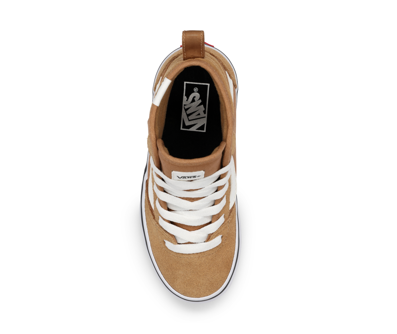 Vans Ashwood Hi Decon - Kids High Top Shoe