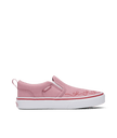 Vans Asher - Kids Slip On
