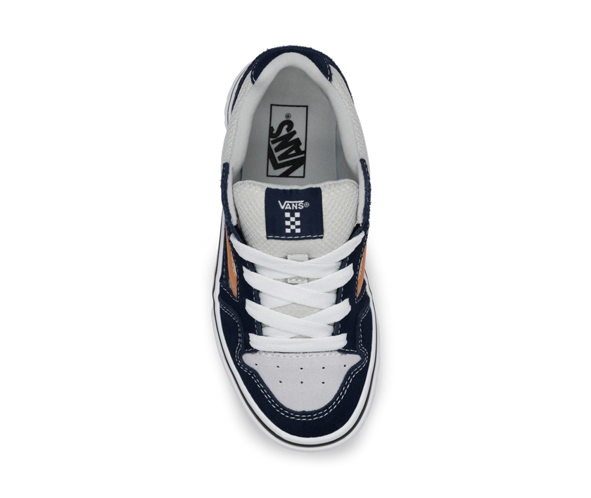 Vans Caldrone - Kids Skate Shoe