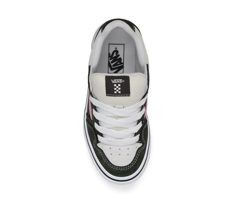 Vans Caldrone - Kids Skate Shoe