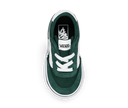 Vans Brooklyn LS Slip-On - Toddler Skate Shoes
