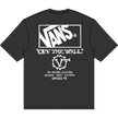 Vans Circle Bones - Mens SS Tee