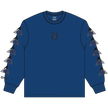 Vans MTE Team Team - Mens LS Tee