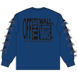 Vans MTE Team Team - Mens LS Tee