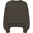 Vans Chaos Retro Crew - Womens Sweatshirt