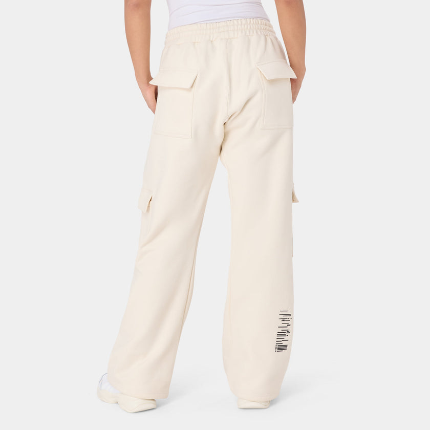 VOLTFEM_77 CARGO BOTTOM — TACTICAL BEIGE