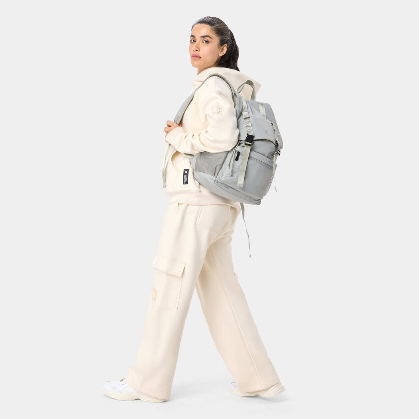 VOLTFEM_77 CARGO BOTTOM — TACTICAL BEIGE
